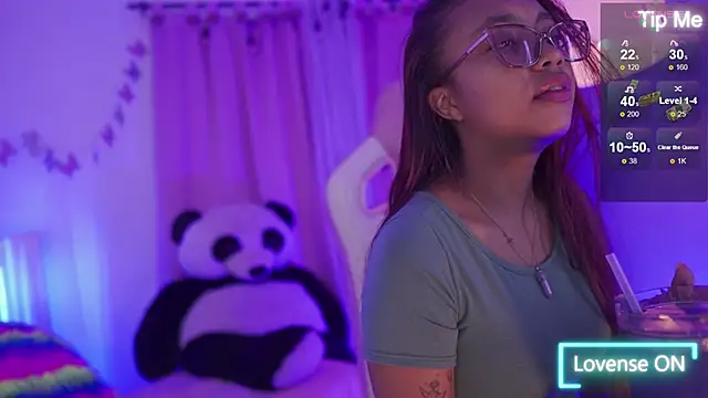 Snapshot of nahomy_2308 chatting on April 2026 11:25:01 AM nahomy 2308 online show from April 2026 11:25:01 AM