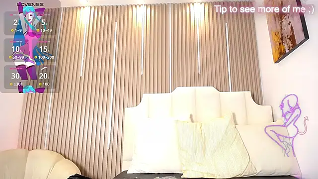 Snapshot of ZafiroCat chatting on March 2026 07:20:02 AM ZafiroCat online show from March 2026 07:20:02 AM