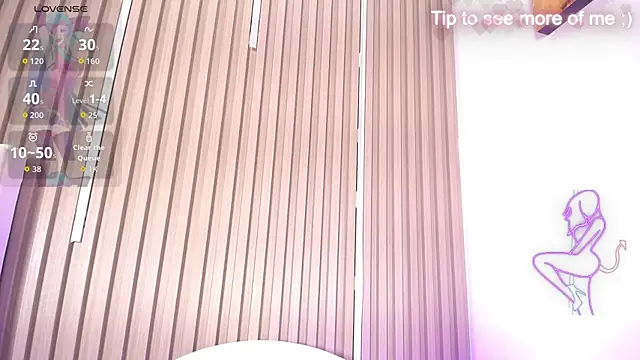 Snapshot of ZafiroCat chatting on April 2026 05:11:01 AM ZafiroCat online show from April 2026 05:11:01 AM