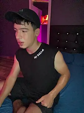 david osorio online show from April 2026 09:01:02 PM