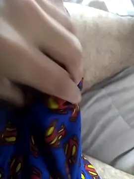 MalditoModelo online show from March 2026 10:54:02 AM