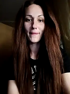 LunaCrystall online show from March 2026 04:50:02 PM