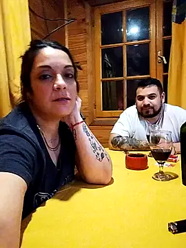 Snapshot of pareja-ma chatting on March 2026 04:07:02 AM pareja-ma online show from March 2026 04:07:02 AM