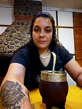 Snapshot of pareja-ma chatting on April 2026 04:24:02 AM pareja-ma online show from April 2026 04:24:02 AM