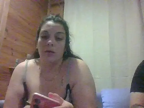Snapshot of pareja-ma chatting on April 2026 07:07:01 PM pareja-ma online show from April 2026 07:07:01 PM