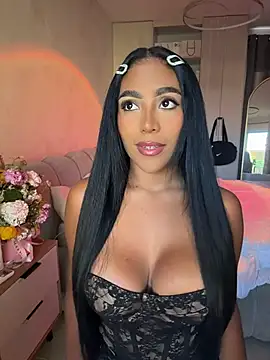 SaraValentina11 online show from July 2026 09:23:02 PM