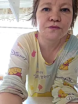 Snapshot of _LOLA-LOLA_ chatting on March 2026 06:47:01 AM LOLA-LOLA online show from March 2026 06:47:01 AM