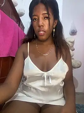 Brenda hot27 online show from March 2026 01:11:02 AM