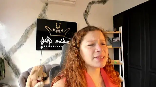 Snapshot of AphroditeSweett chatting on March 2026 09:30:02 PM AphroditeSweett online show from March 2026 09:30:02 PM