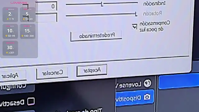 Snapshot of AphroditeSweett chatting on April 2026 09:37:01 PM AphroditeSweett online show from April 2026 09:37:01 PM