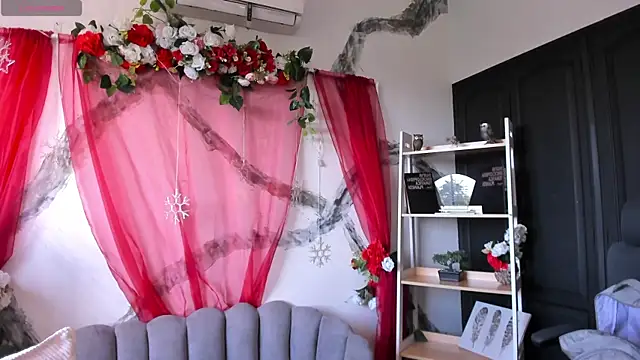 AphroditeSweett online show from May 2026 08:38:01 PM