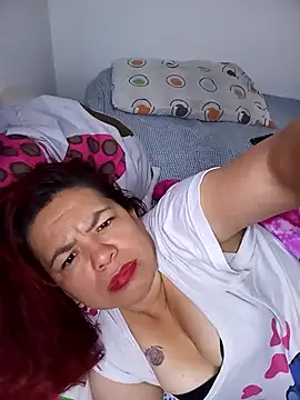 TabooAngel17 online show from April 2026 06:24:02 PM