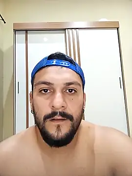 Snapshot of OchefRabudo chatting on April 2026 01:03:01 AM OchefRabudo online show from April 2026 01:03:01 AM