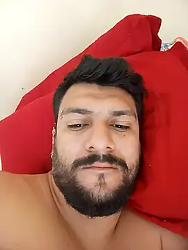 Snapshot of OchefRabudo chatting on April 2026 07:22:01 PM OchefRabudo online show from April 2026 07:22:01 PM