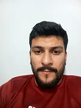 Snapshot of OchefRabudo chatting on April 2026 08:31:01 PM OchefRabudo online show from April 2026 08:31:01 PM