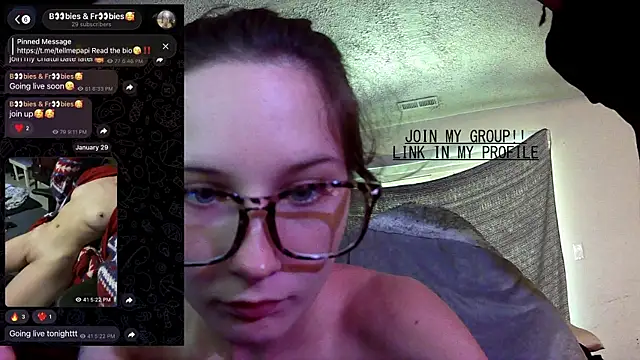 Snapshot of urfavgamergurl chatting on July 2026 03:07:01 PM urfavgamergurl online show from July 2026 03:07:01 PM