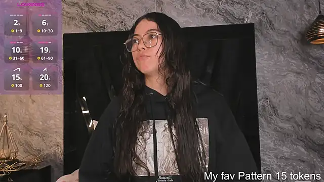 Snapshot of lilith_rosse6 chatting on March 2026 01:22:02 PM lilith rosse6 online show from March 2026 01:22:02 PM