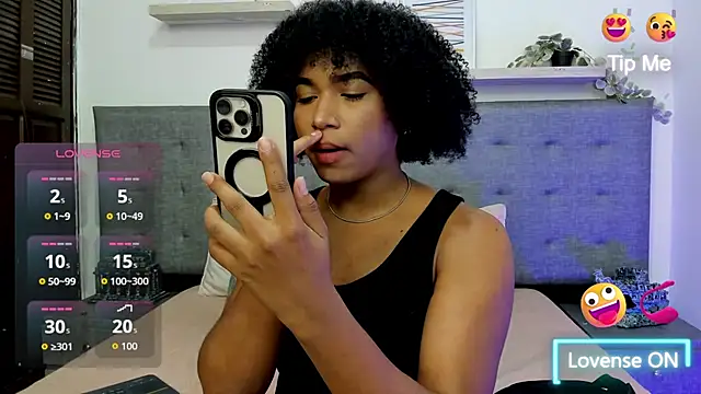 axel colling1 online show from March 2026 09:19:01 PM