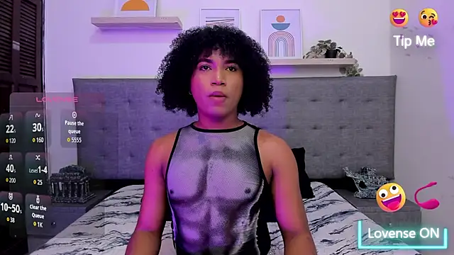 axel colling1 online show from March 2026 08:48:01 PM