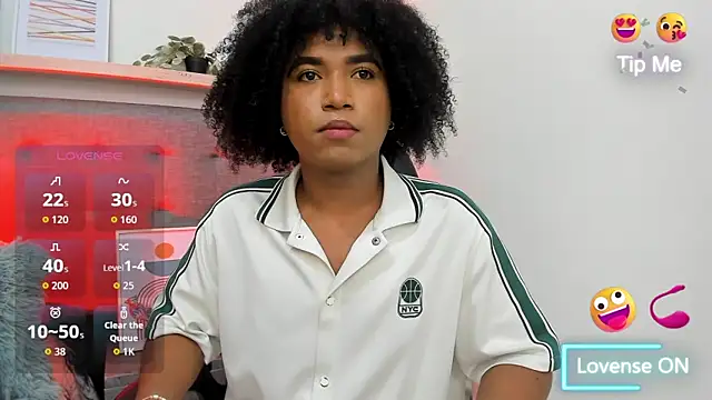 axel colling1 online show from April 2026 08:28:02 PM