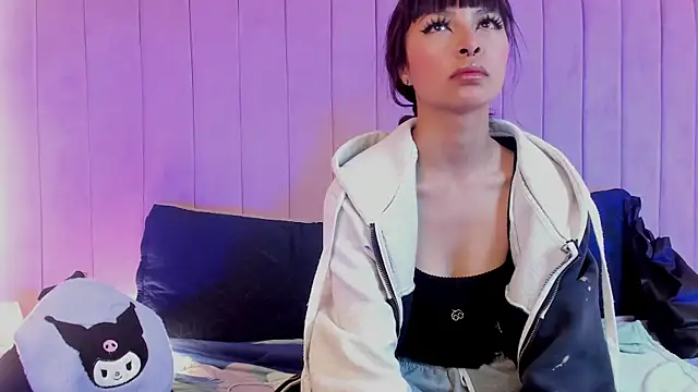 CherrySweetl online show from April 2026 12:17:02 PM