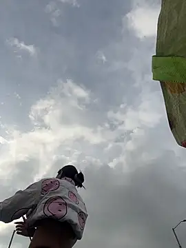 Snapshot of sylphiee_ chatting on March 2026 09:47:02 PM sylphiee online show from March 2026 09:47:02 PM