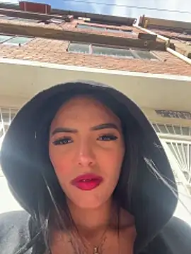 Snapshot of sylphiee_ chatting on April 2026 08:17:02 PM sylphiee online show from April 2026 08:17:02 PM