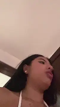 Snapshot of sylphiee_ chatting on April 2026 05:18:01 PM sylphiee online show from April 2026 05:18:01 PM