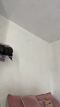 Snapshot of sylphiee_ chatting on April 2026 03:29:01 PM sylphiee online show from April 2026 03:29:01 PM