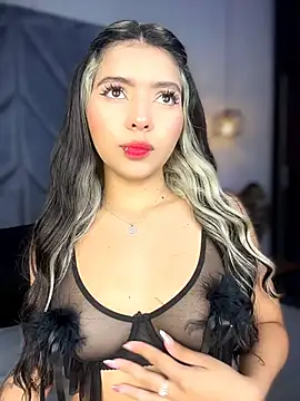 Snapshot of LolliePopsXXX chatting on March 2026 01:06:02 PM LolliePopsXXX online show from March 2026 01:06:02 PM