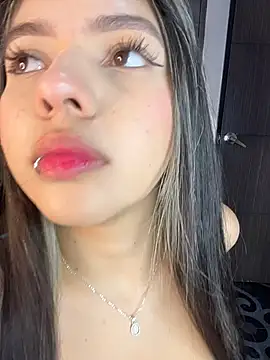 Snapshot of LolliePopsXXX chatting on March 2026 01:01:01 PM LolliePopsXXX online show from March 2026 01:01:01 PM