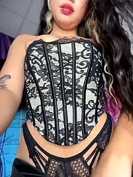 Snapshot of LolliePopsXXX chatting on April 2026 12:46:02 PM LolliePopsXXX online show from April 2026 12:46:02 PM