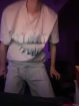 nomercy0807 online show from April 2026 10:31:02 PM