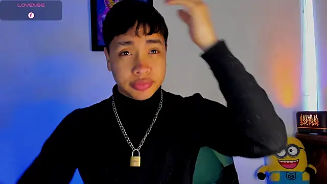 Lee Colee online show from March 2026 01:11:02 PM