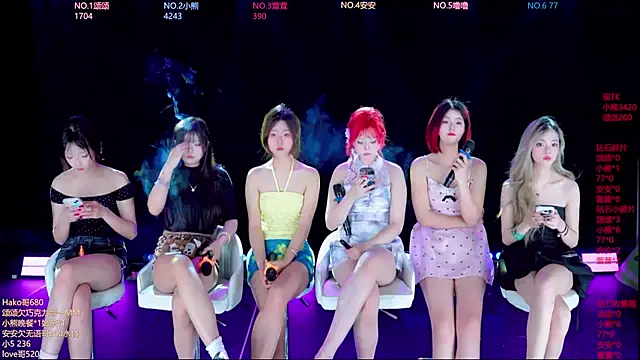 prettygirls-001 online show from April 2026 05:27:01 AM