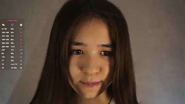 CherrylLlams online show from March 2026 06:12:01 PM