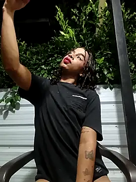 Dirty Salome2 online show from March 2026 03:00:01 AM