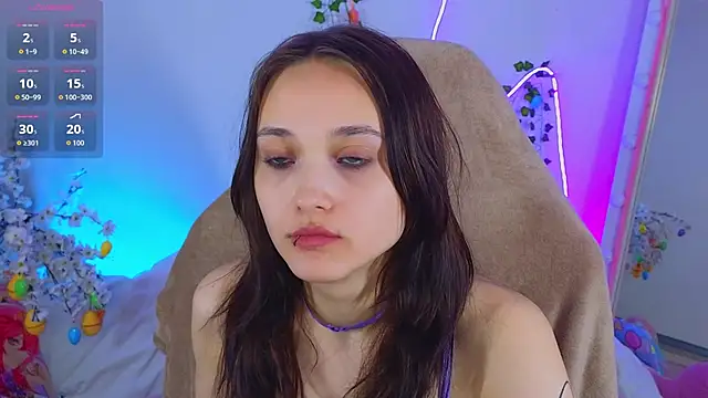 DarcyBlackwood online show from April 2026 01:39:01 AM