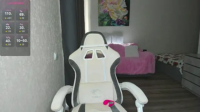 adel miller online show from April 2026 04:42:01 AM