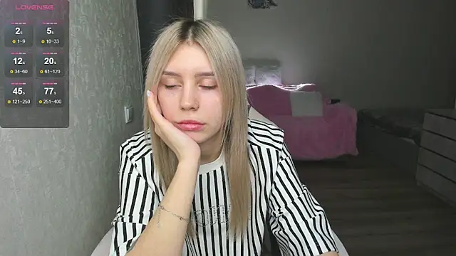 adel miller online show from April 2026 04:40:01 AM