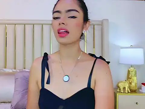 AnnieDesire online show from March 2026 06:46:02 PM