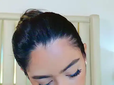 AnnieDesire online show from April 2026 03:30:02 PM