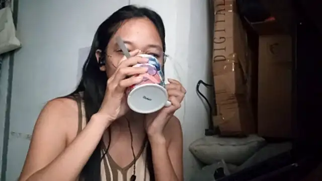 JenetteCarnley online show from March 2026 12:27:02 AM