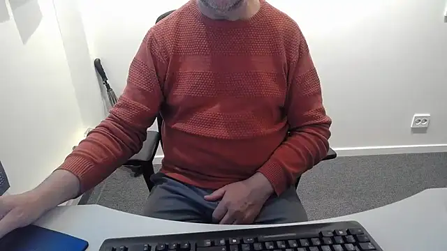 Buggemann online show from May 2026 03:13:01 AM