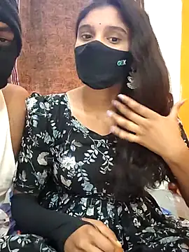 Telugucouple1431 online show from April 2026 04:57:02 AM