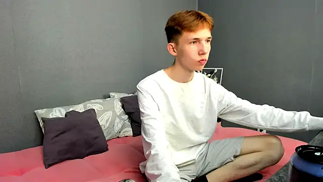 Mark Brain online show from June 2026 12:07:02 PM