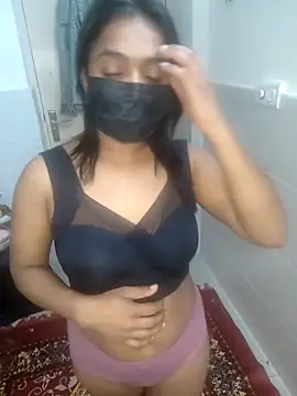 Snapshot of Miss_Anjali_O chatting on March 2026 08:56:02 PM Miss Anjali O online show from March 2026 08:56:02 PM