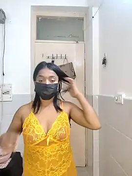 Snapshot of Miss_Anjali_O chatting on March 2026 08:13:01 PM Miss Anjali O online show from March 2026 08:13:01 PM