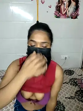 Snapshot of Miss_Anjali_O chatting on March 2026 04:45:02 PM Miss Anjali O online show from March 2026 04:45:02 PM