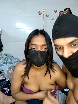 Snapshot of Miss_Anjali_O chatting on March 2026 05:00:01 AM Miss Anjali O online show from March 2026 05:00:01 AM